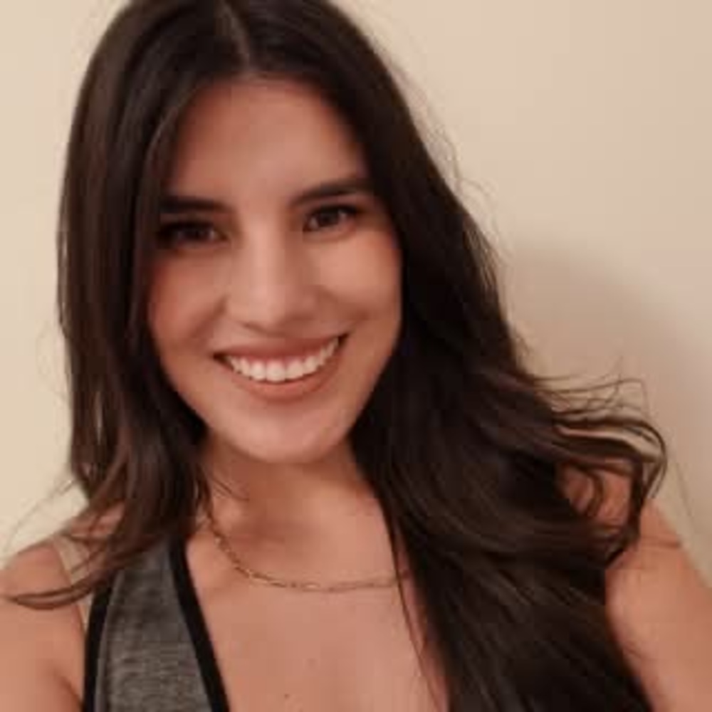 Meet your Posher, Maricela